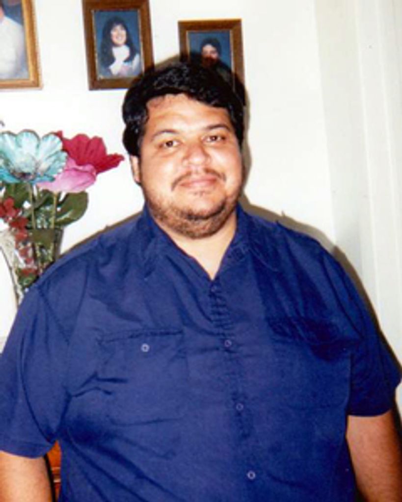 Gilbert Gonzales Jr Profile Photo