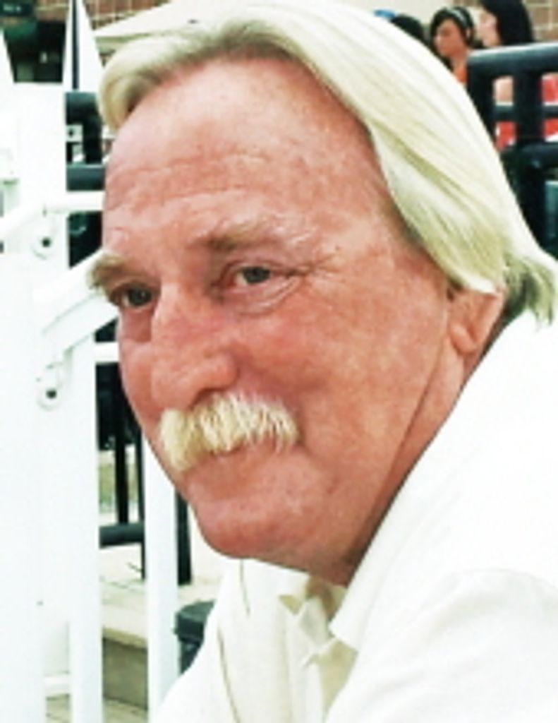Don C. Eccleston