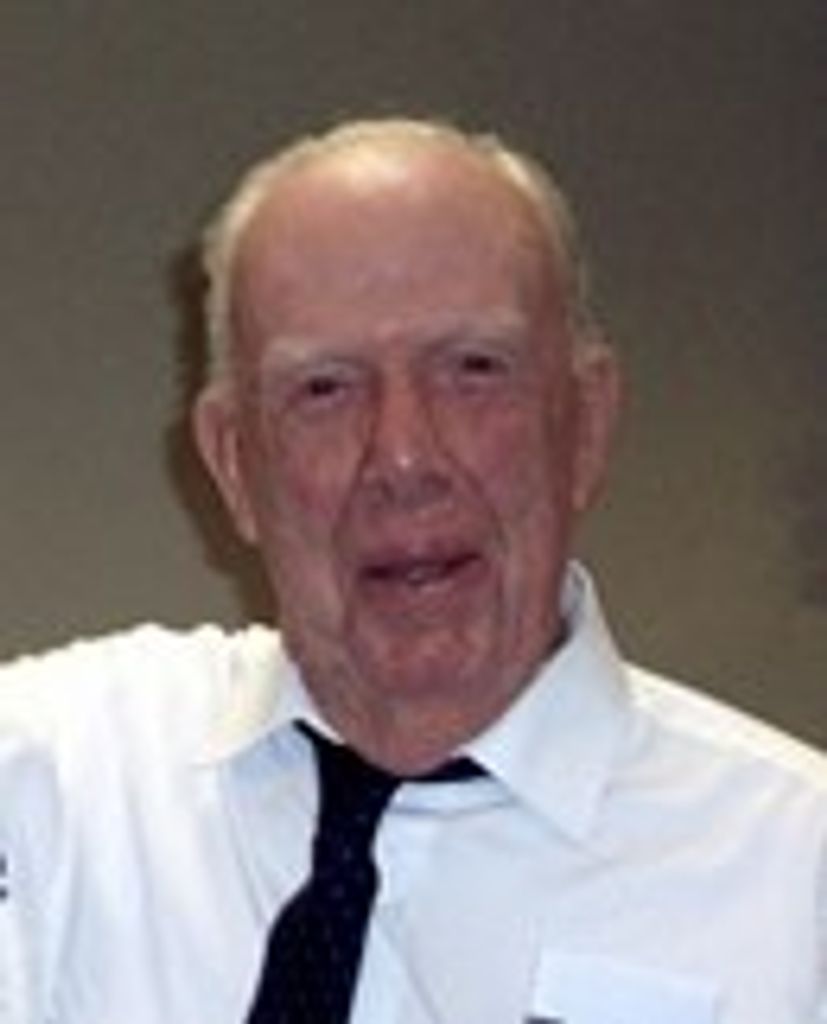 Samuel E. Dewald Profile Photo
