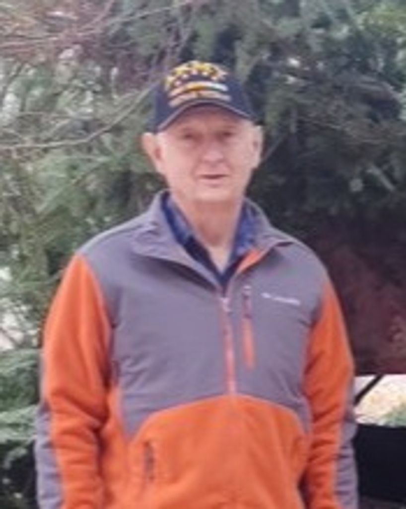 Paul McMurray