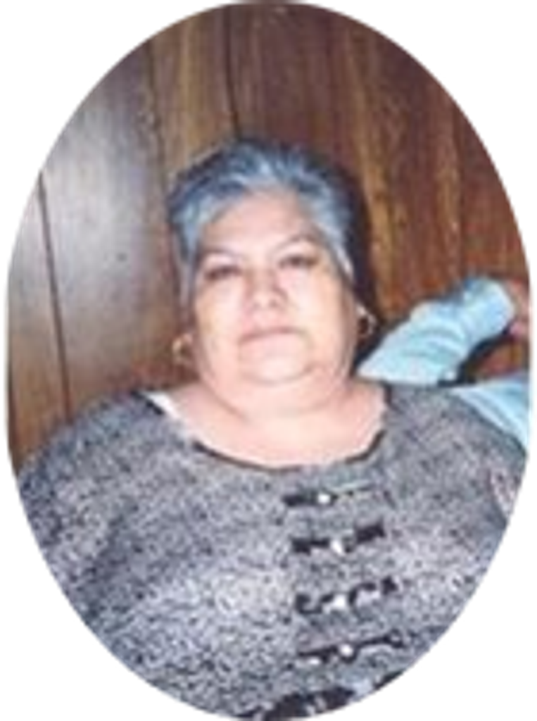 Ernestina T. Gaona