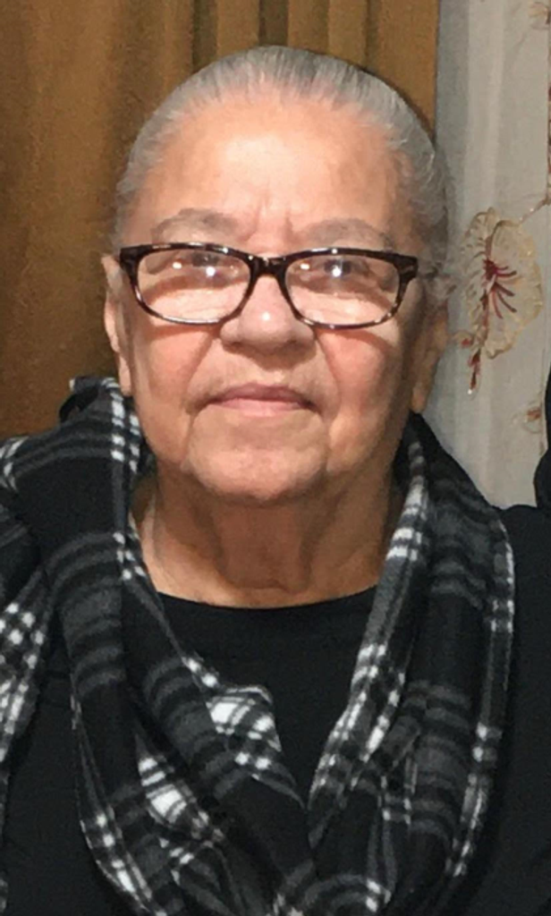 Maria B. Ortiz Rivera