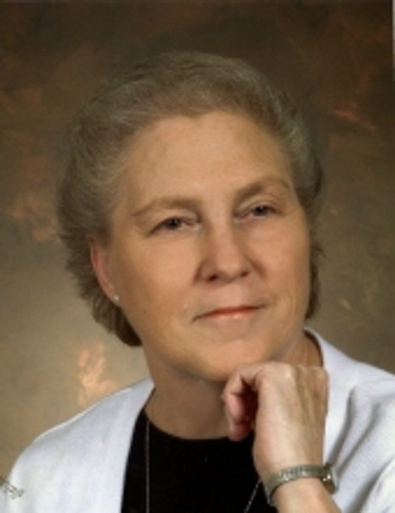 Leila (Liz) Richards