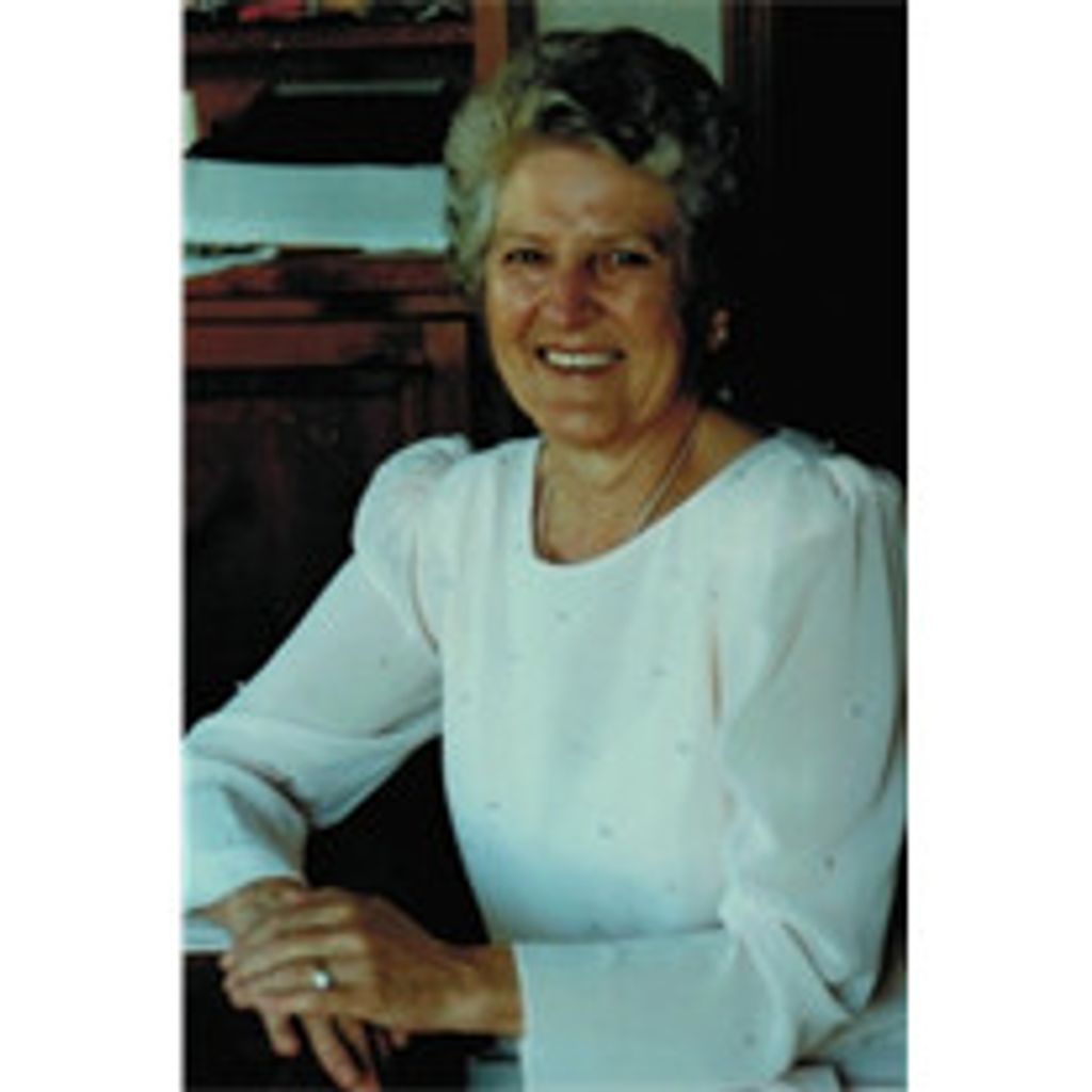 Elsie W. Laisure