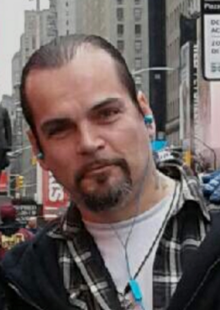 Jason Small Profile Photo