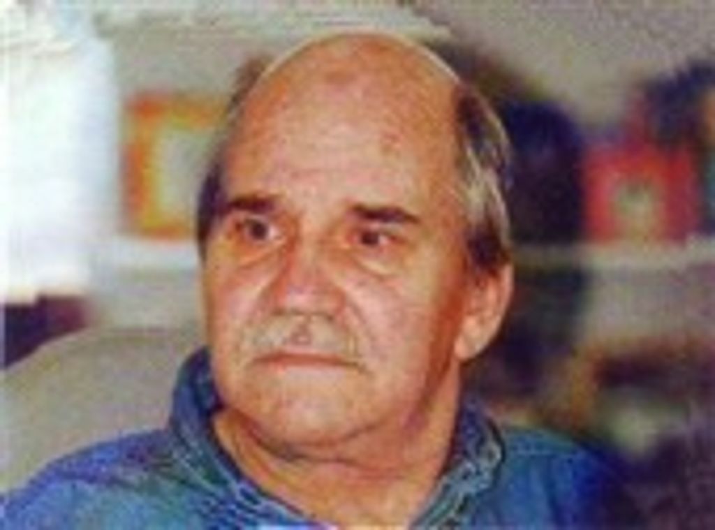 Richard Hardy Whitehead Profile Photo