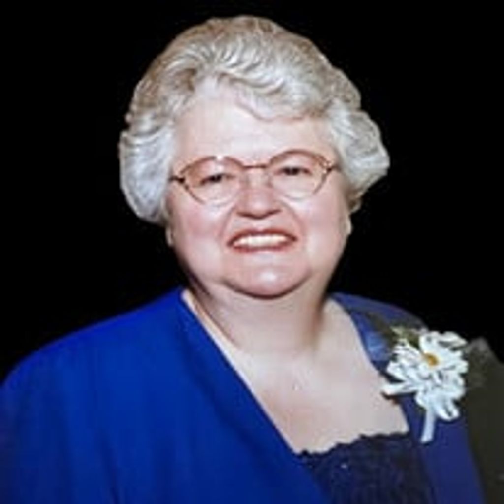Donna Faye Hedges