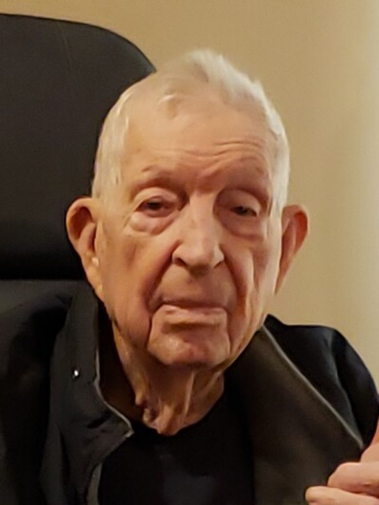Garland Ethro Jones, Jr. Profile Photo