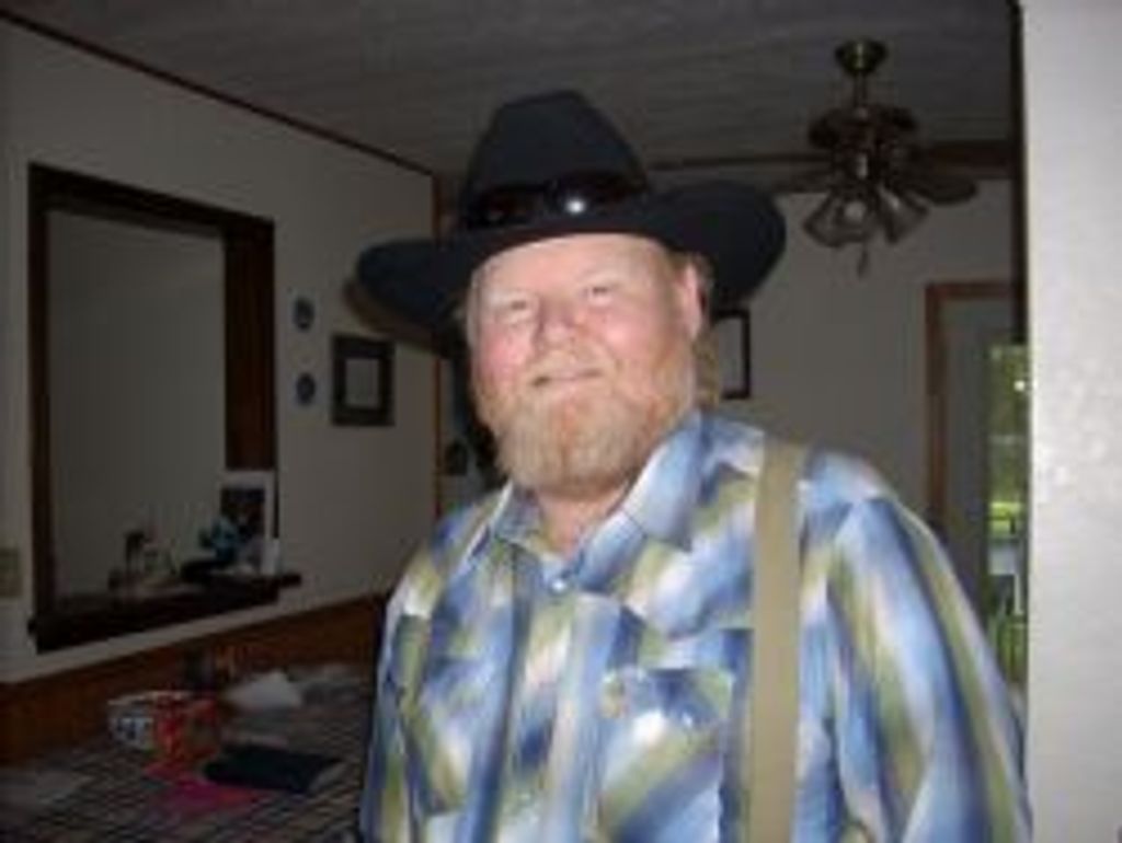 Frank Hays Profile Photo