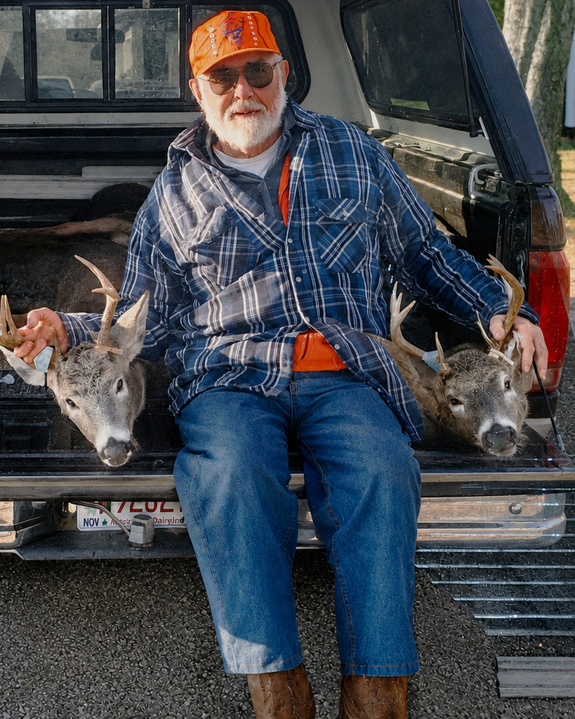 Donald C. Maurer Profile Photo