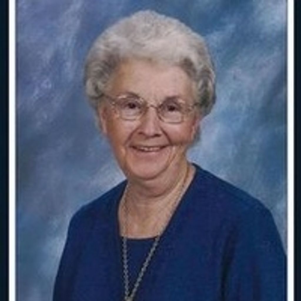 Mildred Joyce Davidson Foreman Profile Photo