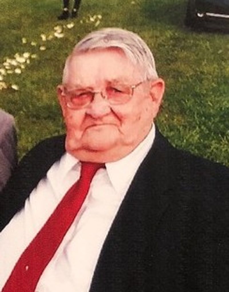 Melvin Eugene Whitaker Profile Photo