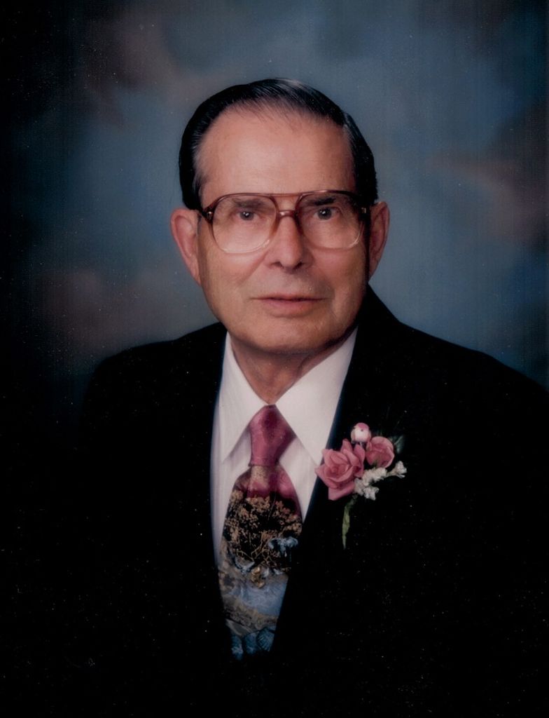 Milo "Gene" Eugene Younie