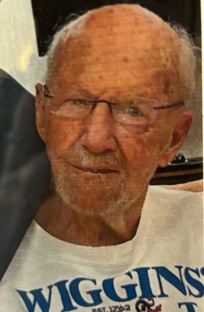 M.E. Red Wiggins Profile Photo