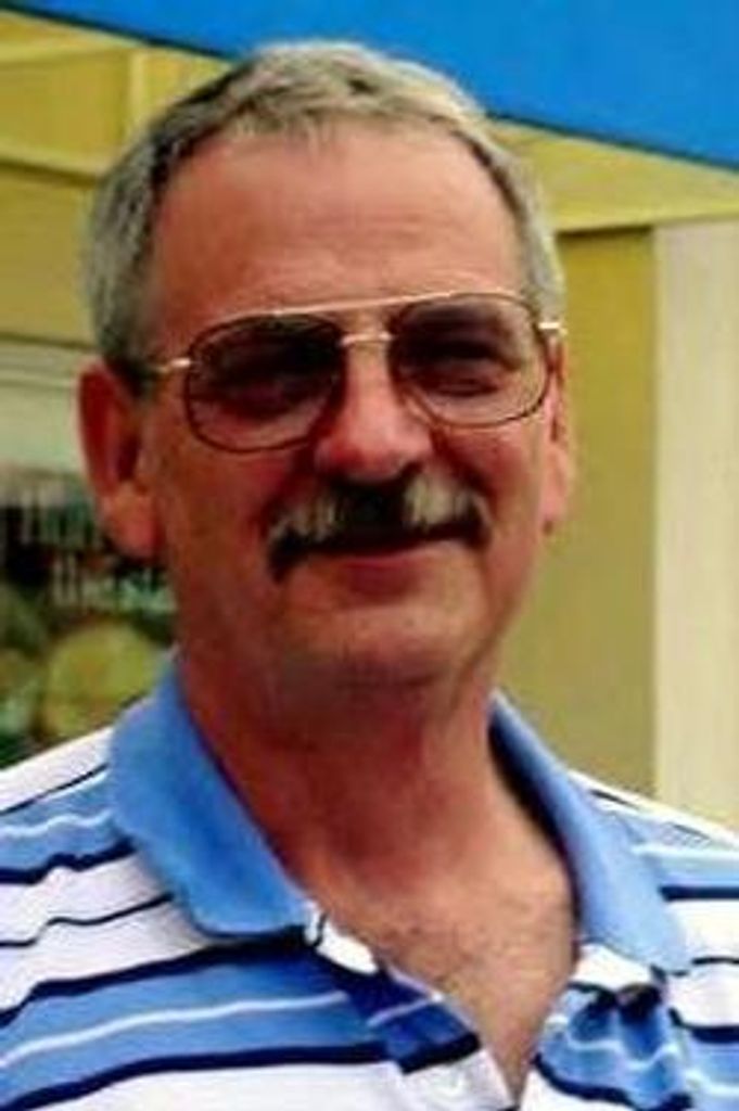 Jimmie "Papa" Duane Mack Gore