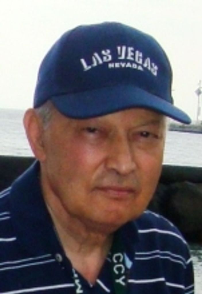 Dhiraj Mody