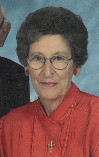 Beulah Mae Bledsoe Johnson Profile Photo