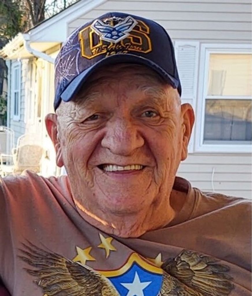 Jerry Ray Bronson Long