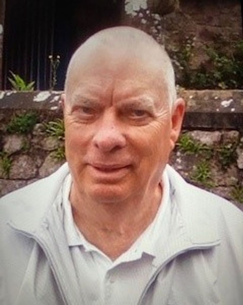 Alan Harold Johnson Profile Photo