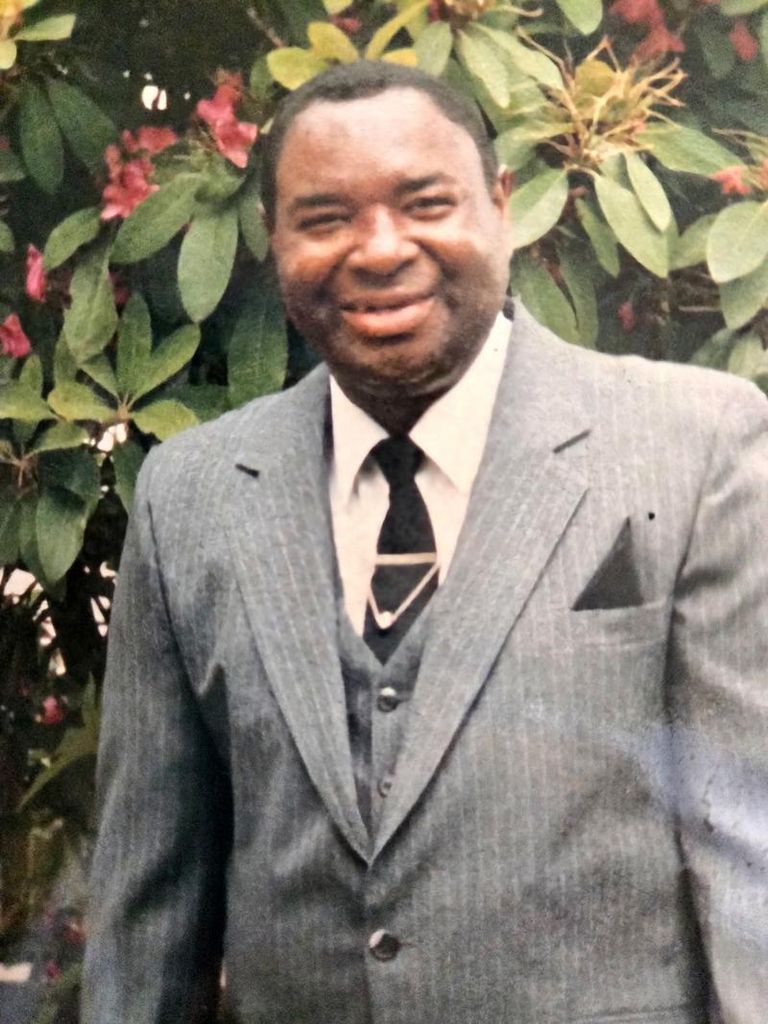 Eddie Dandridge Jr Profile Photo