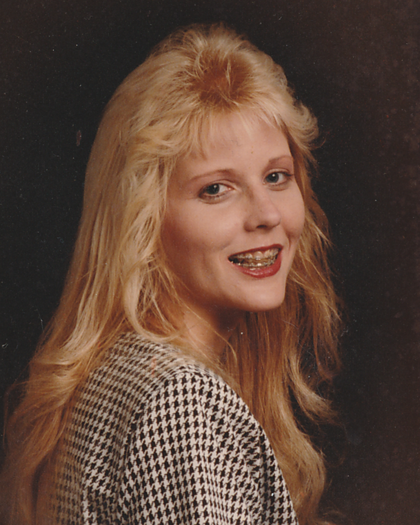 Lydia Ann Shye-Malcolm Profile Photo