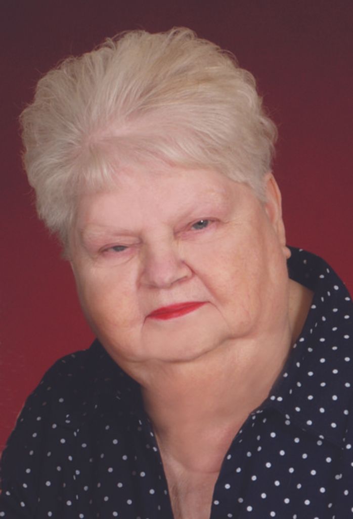 Delores Mae Gilbert Profile Photo