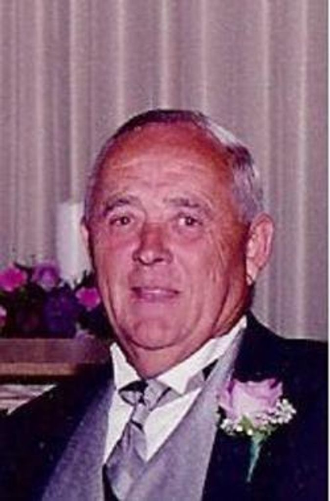 Kenneth Hohlbauch