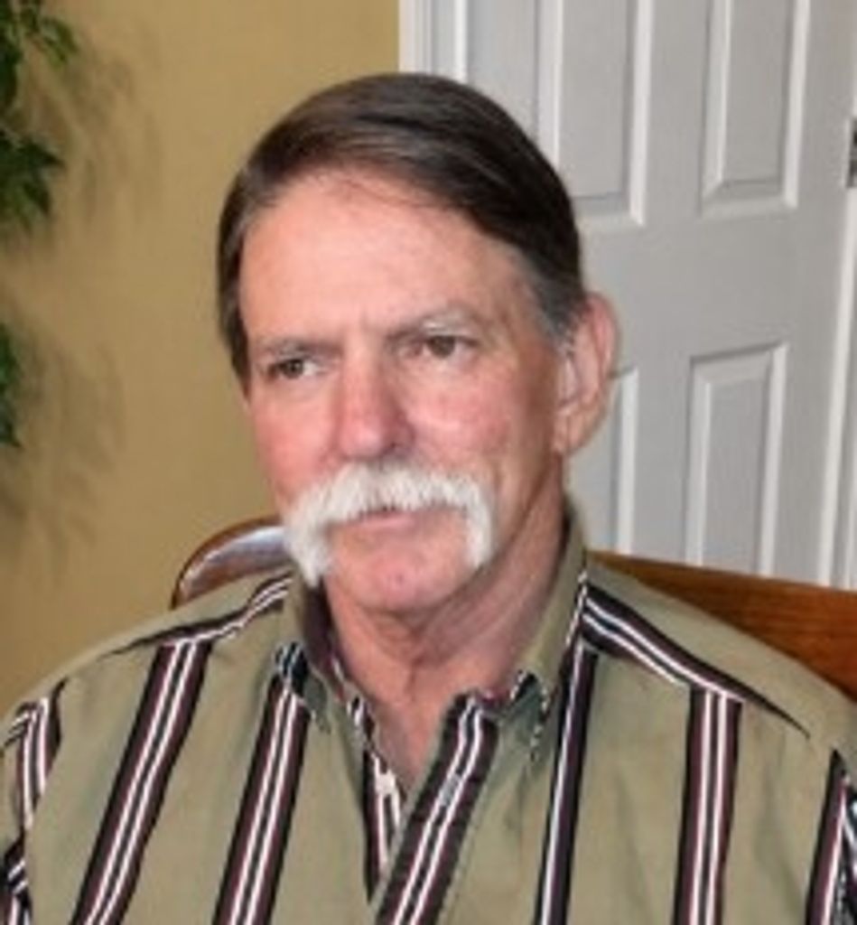 Tony Keith Sims Profile Photo