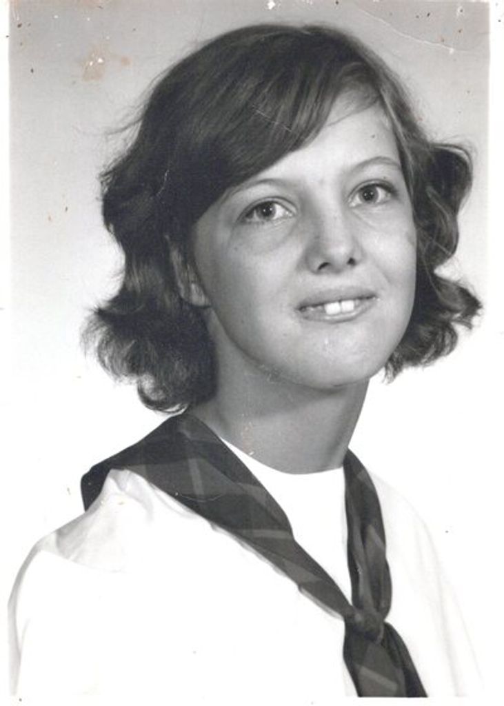 Lanona Beth Rainer Profile Photo