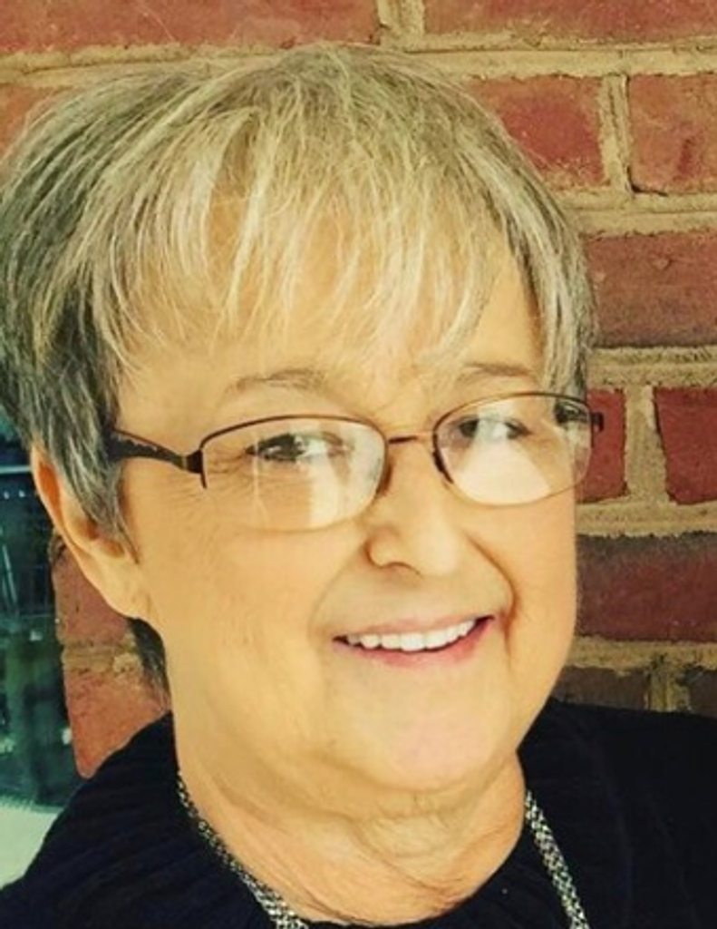 Patricia Norton Rice