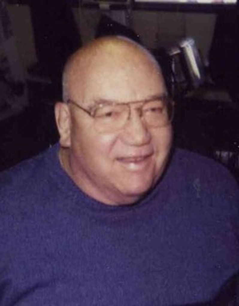 Lloyd Vaughn