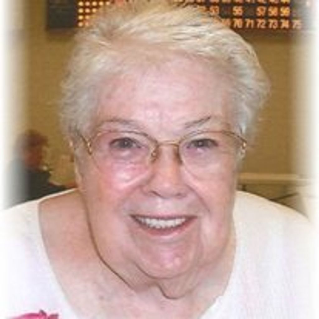 Mary Jeanette Beasley