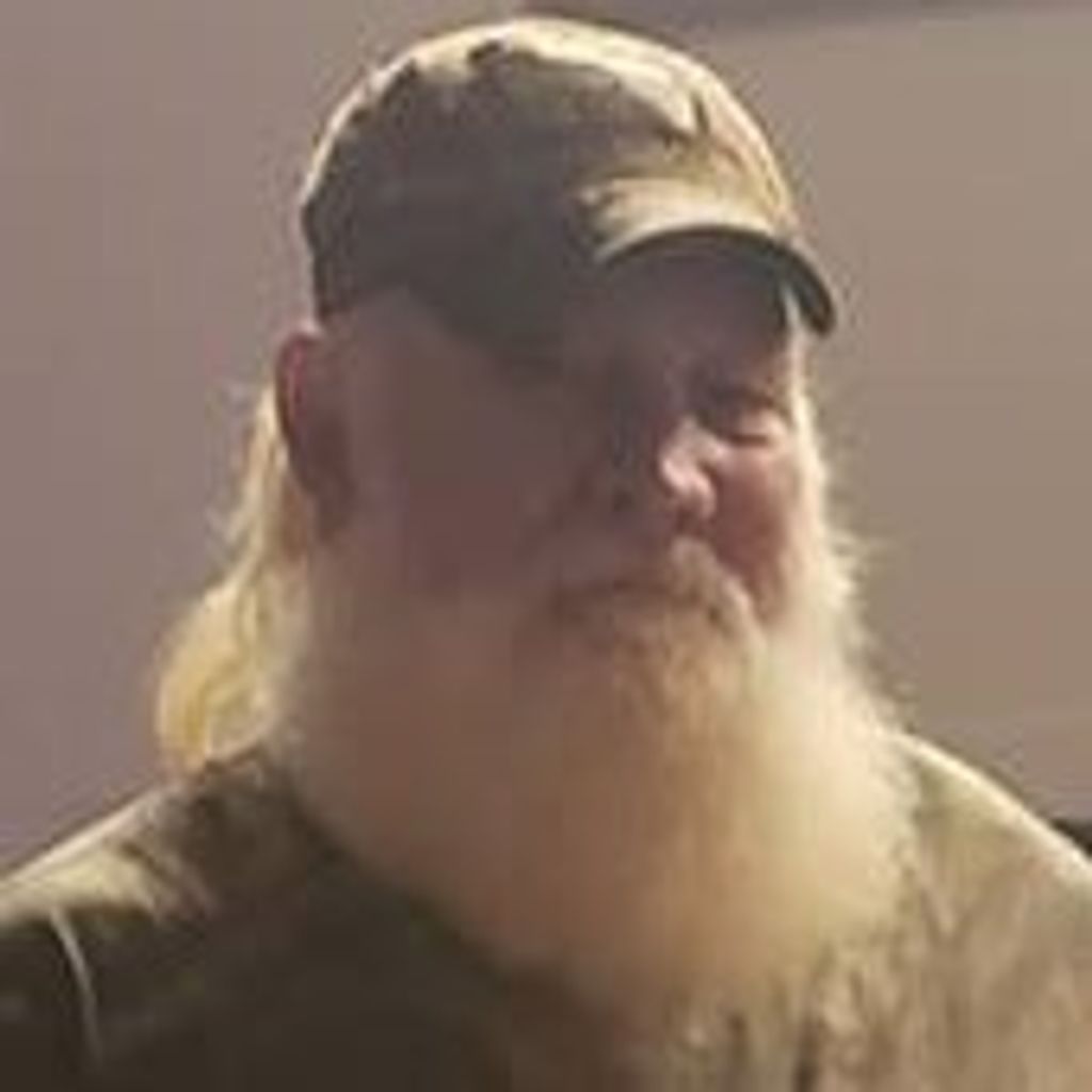 Donnie  Gene  Harris Profile Photo