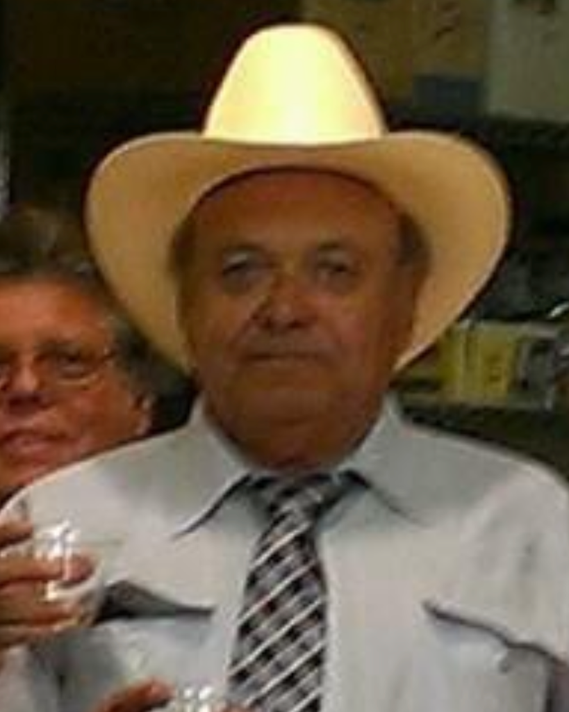 Florentino David Perez