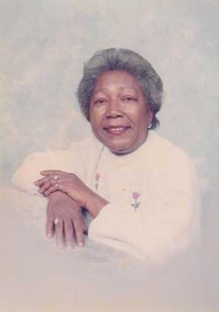 Mrs. Angelina Snoddy