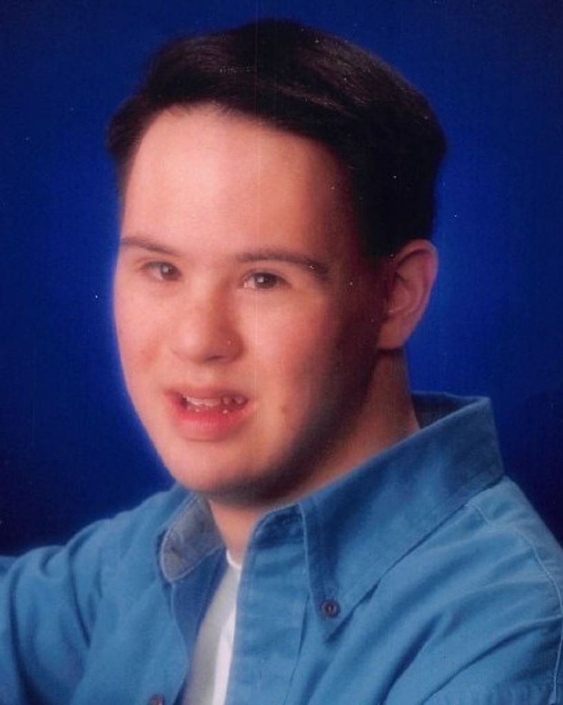 Anthony R Jalbuena Profile Photo