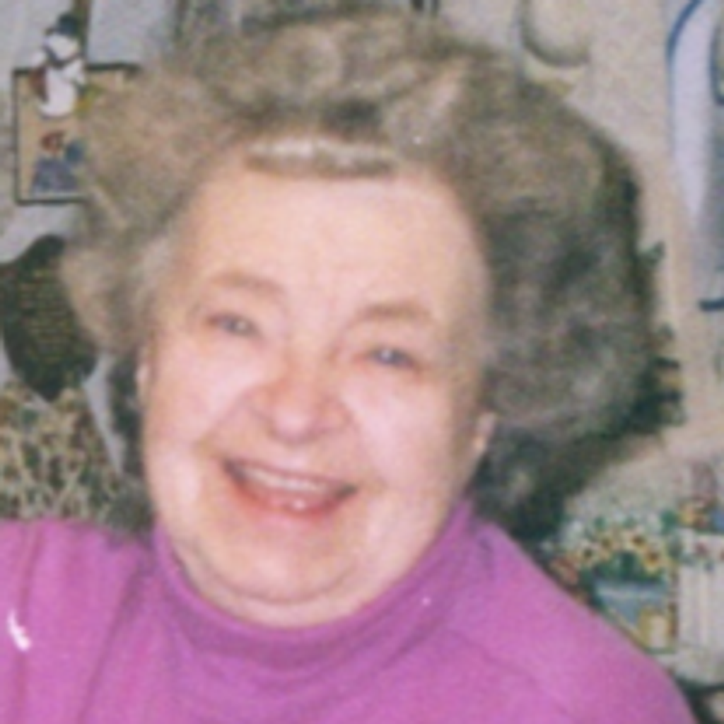 Marguerite E. (Clark) Langlois