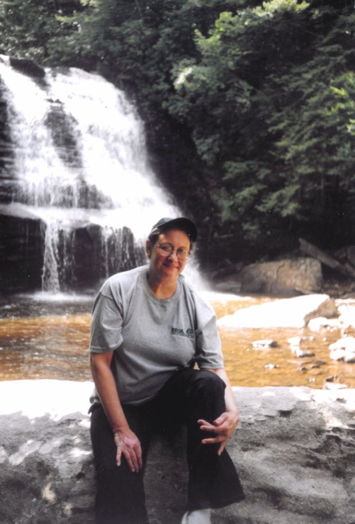 Joyce Ann Metts Profile Photo