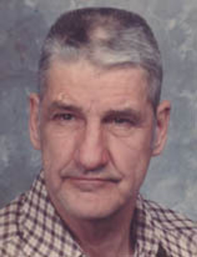 Raymond M. Roberts