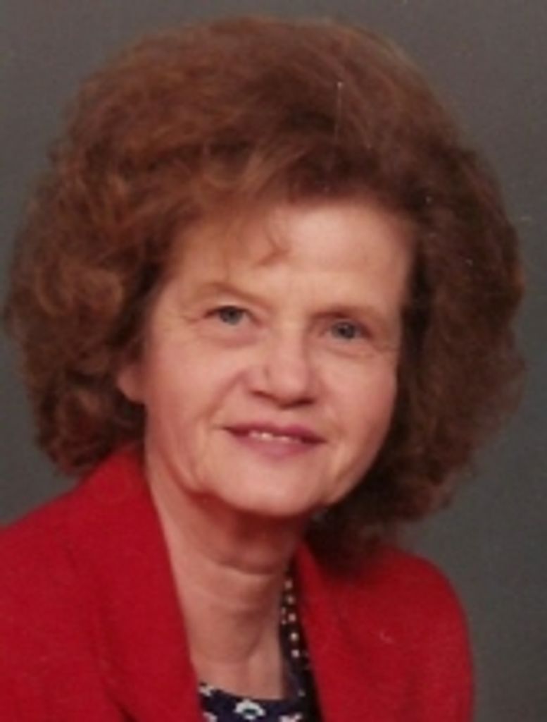 Earlena Mae Pedigo