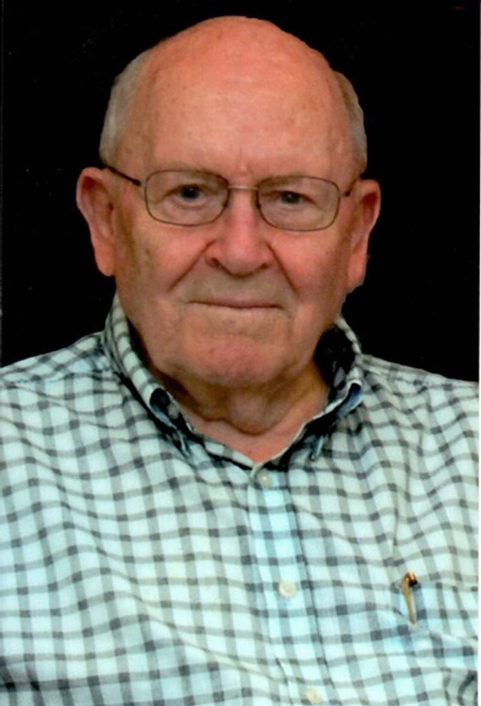 Galen Yoder