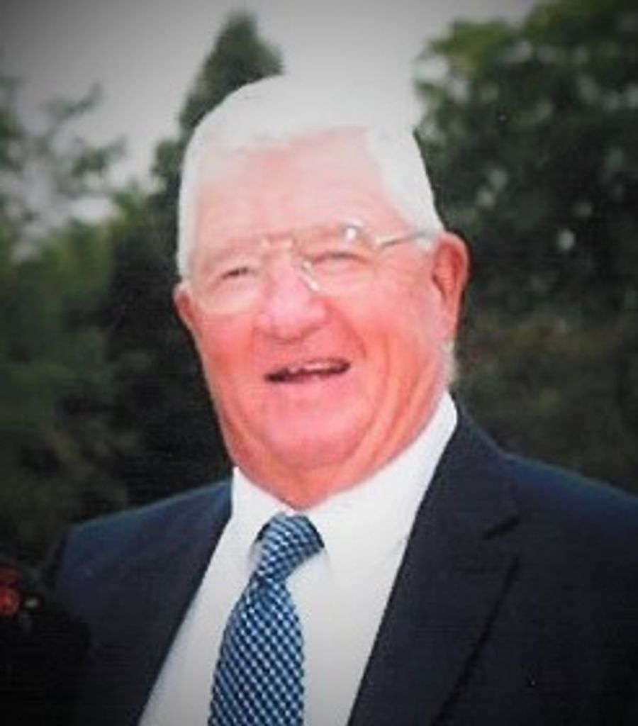 Joseph "Joe" E. Hughes Profile Photo