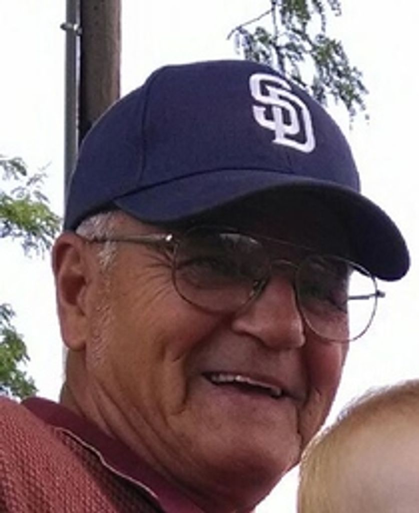 Larry B. Engel