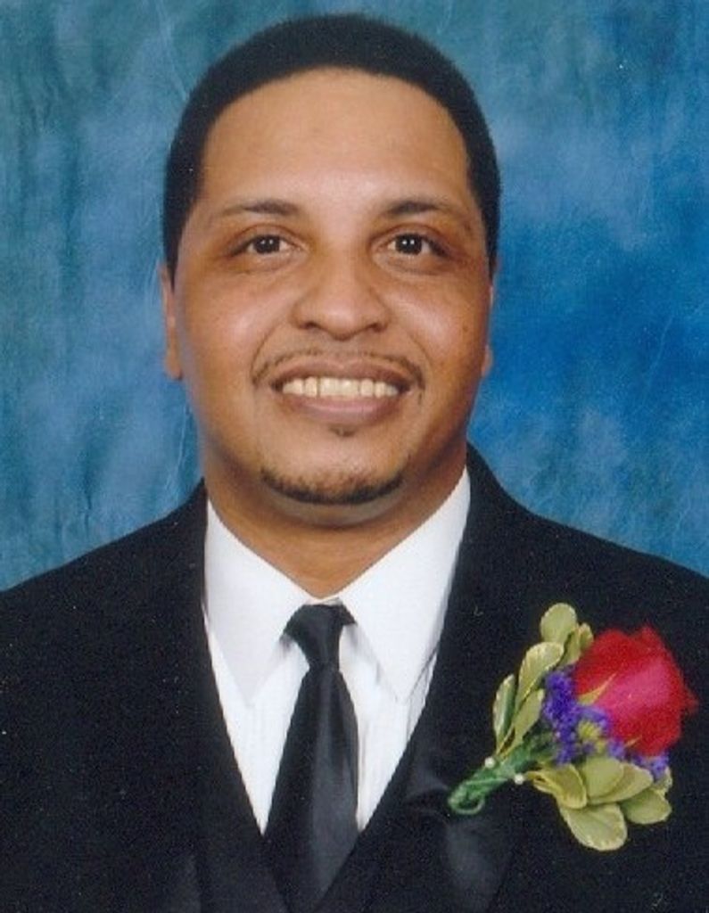 Gary Alejandro Profile Photo