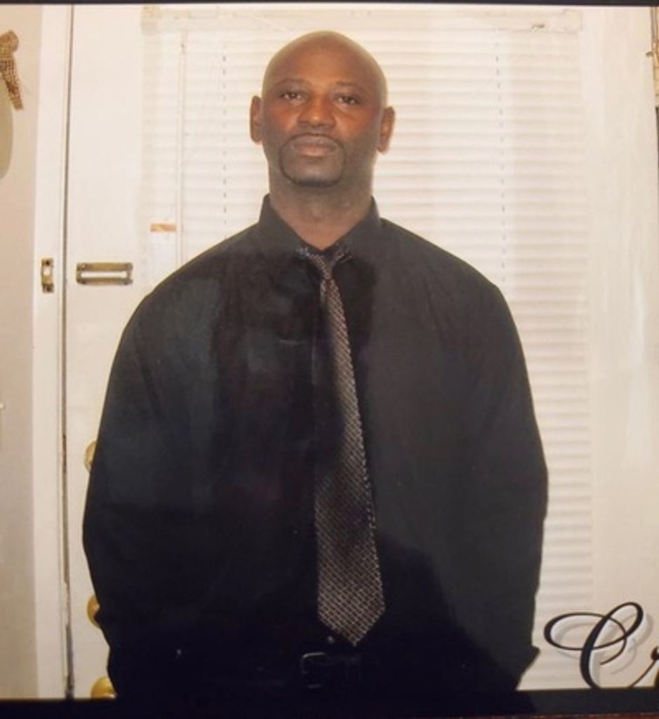 Craig Robinson Profile Photo