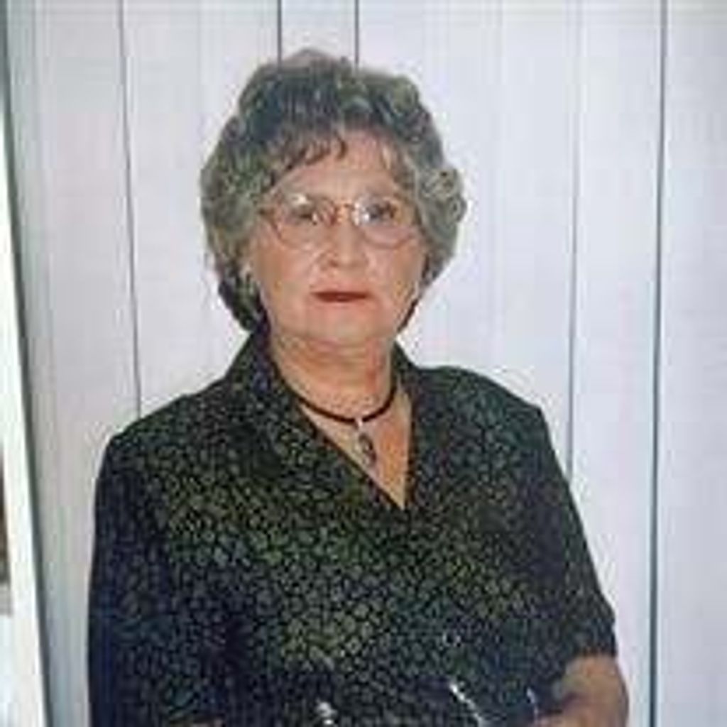Linda Fay Ferguson Mcelyea Profile Photo