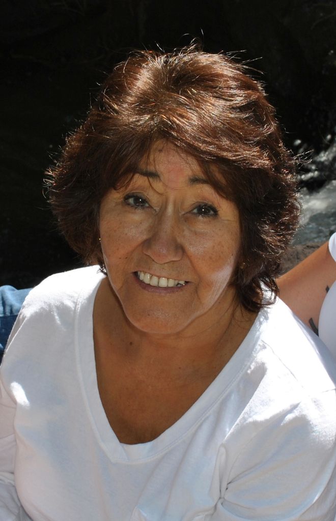 Virginia Brito-Lovato