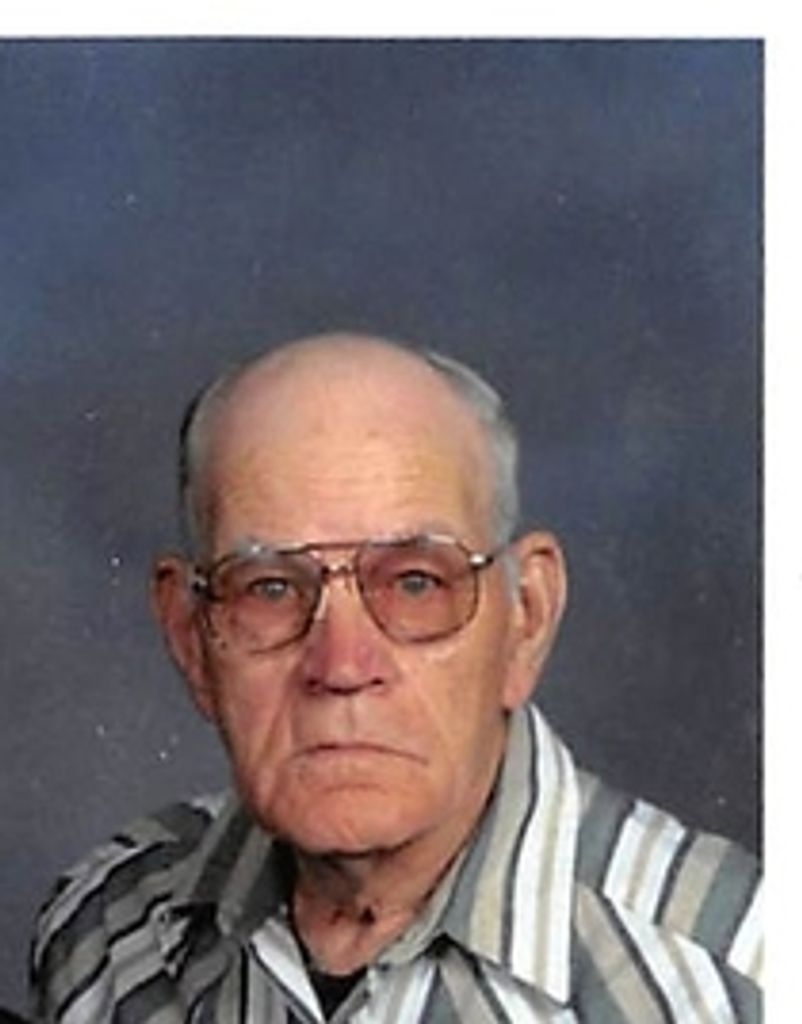 Carl "Mike" Douglas Doss