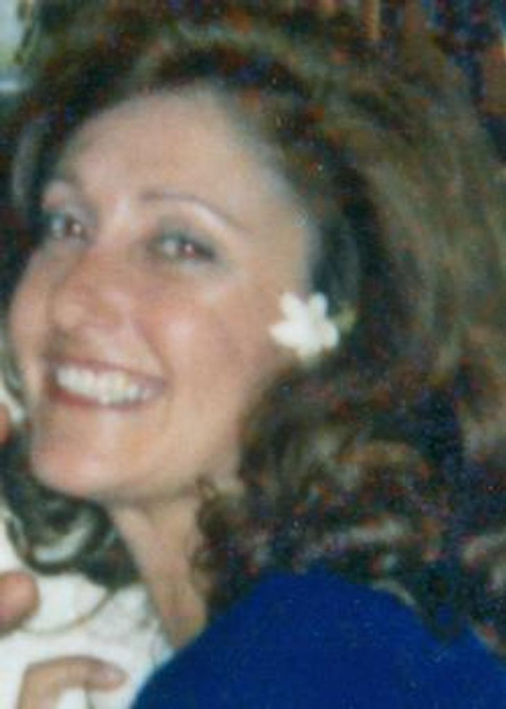 Patricia Ann Matulich