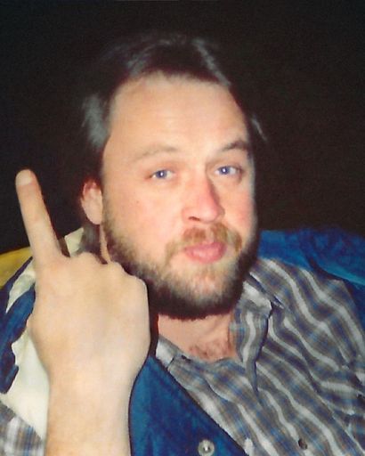 Michael Guy Cheek's obituary image